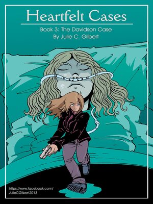 cover image of The Davidson Case